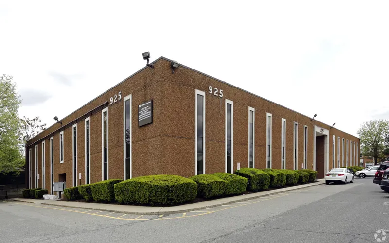 Garden State Orthopaedic Associates Clifton – Clifton Ave office