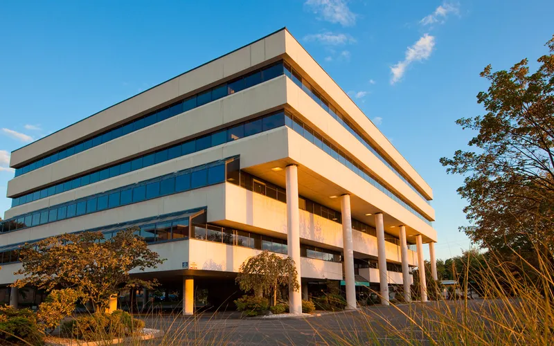 Garden State Orthopaedic Associates Clifton – Passaic Ave office