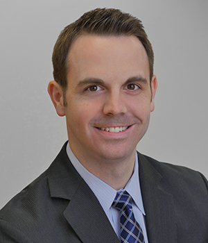 Ryan T. Cassilly, M.D.