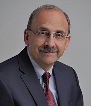 Frederick F. Fakharzadeh, M.D.