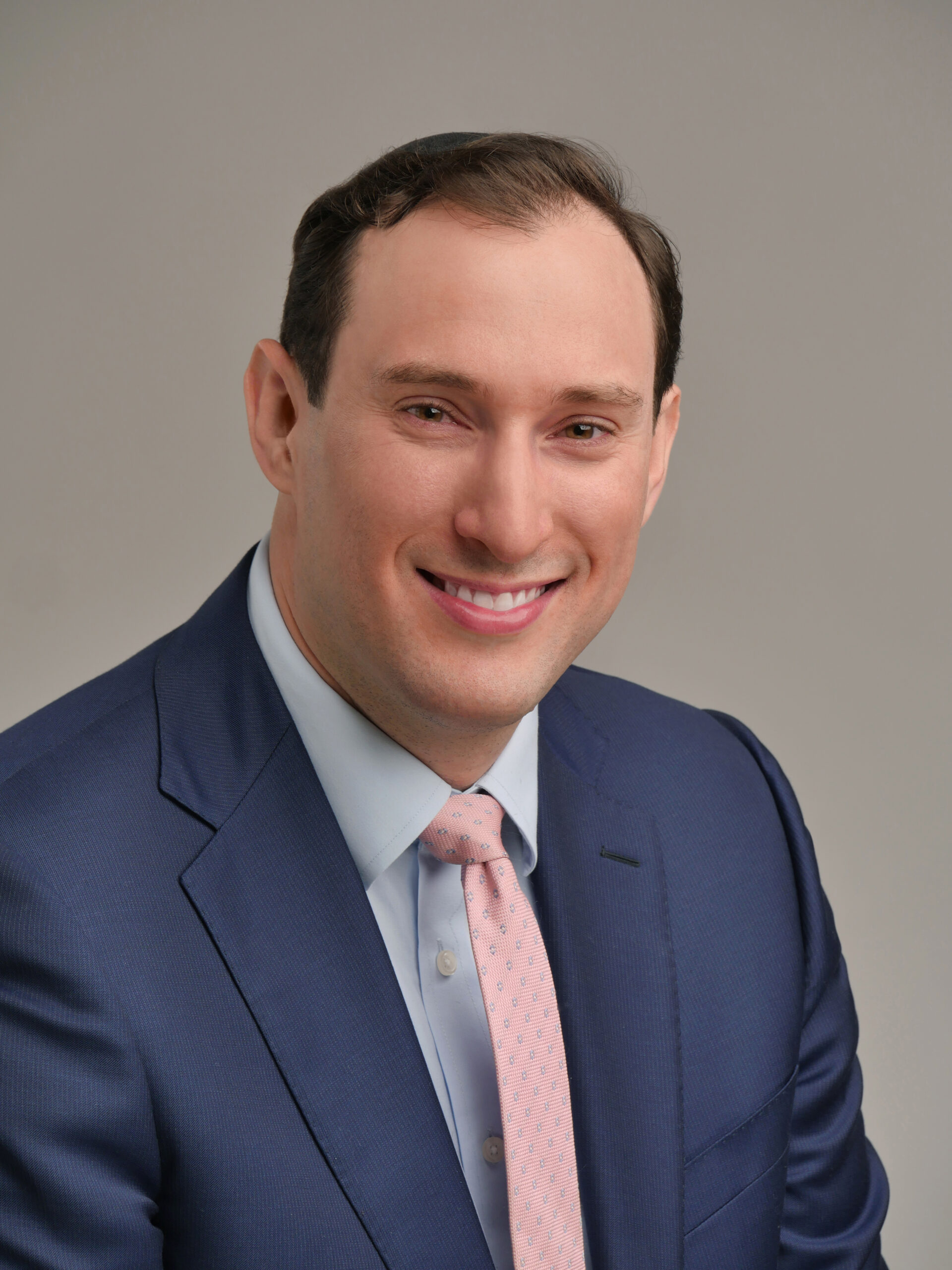 Noah KIrschner, M.D.