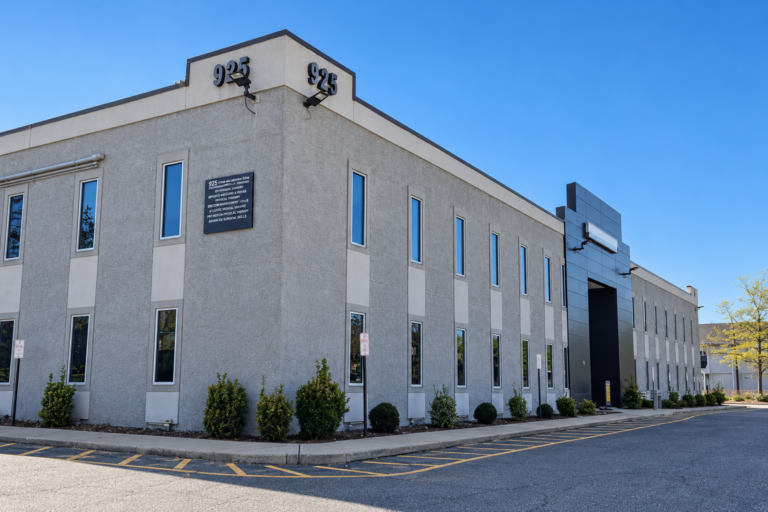 Garden State Orthopaedic Associates Clifton – Clifton Ave office