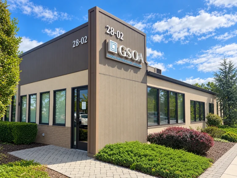 Garden State Orthopaedic Associates Fair Lawn office