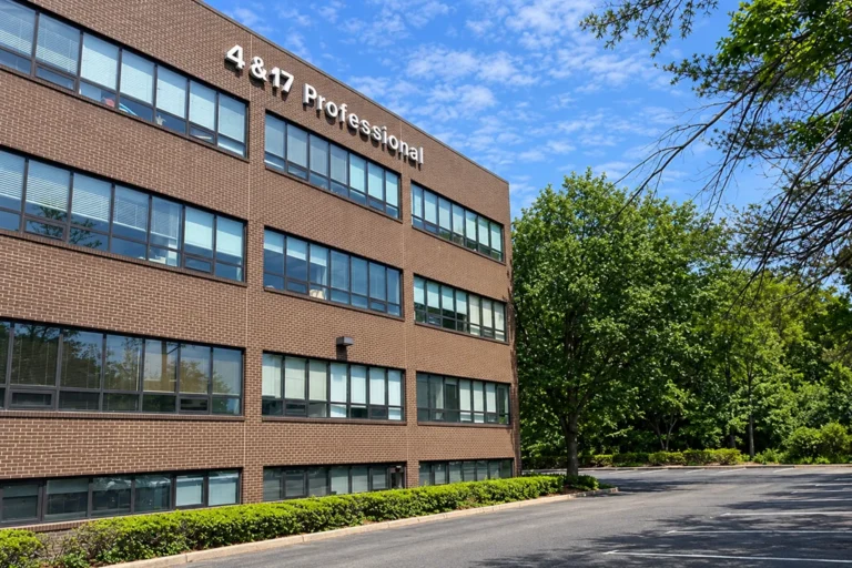Garden State Orthopaedic Associates Paramus office